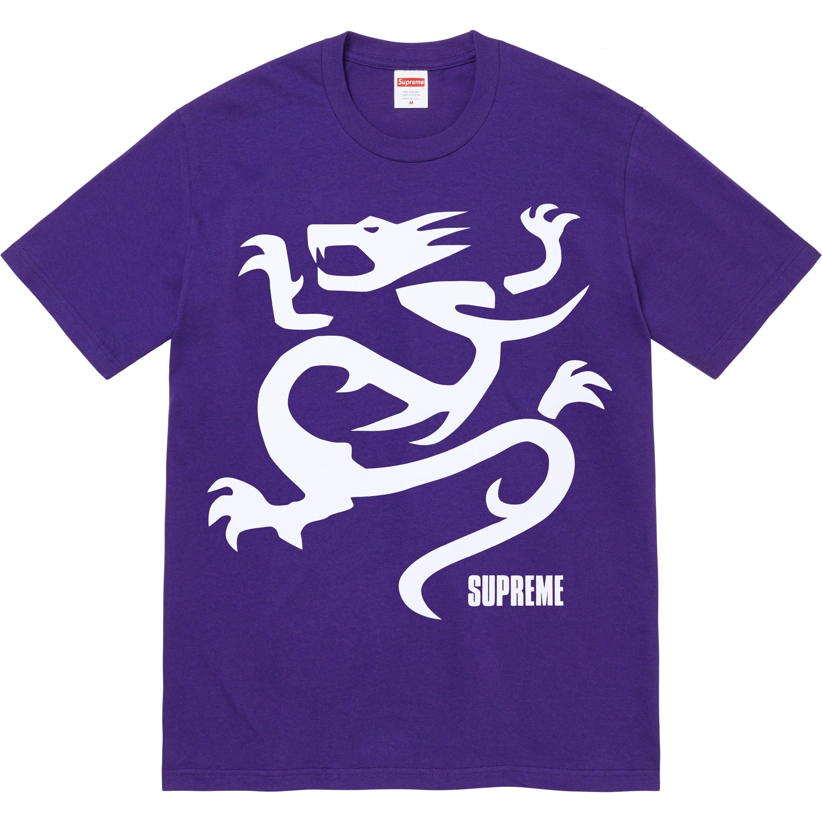 Mobb Deep Dragon Tee view 3